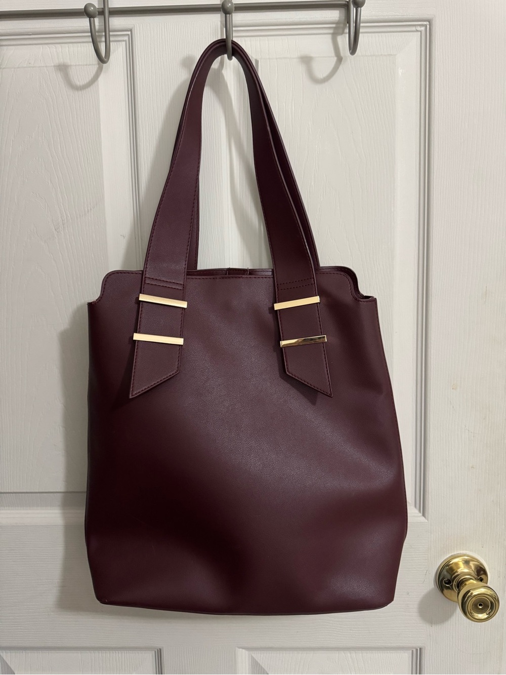 Lionel Handbag Brielle Tote